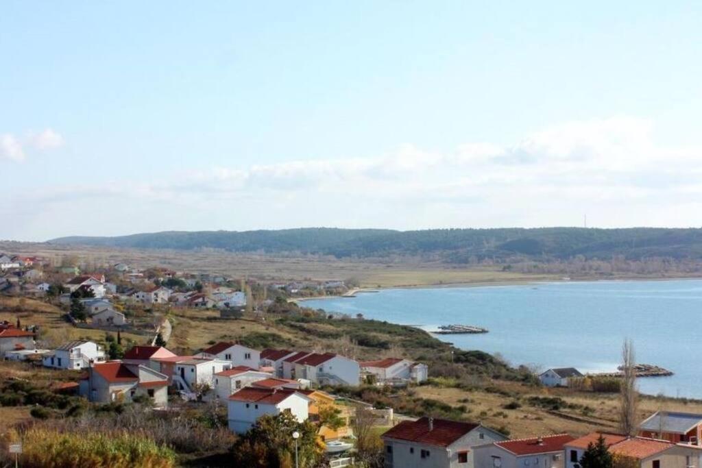 Casa Mare Garten Zwei Baeder Eg Dovolenkový dom *