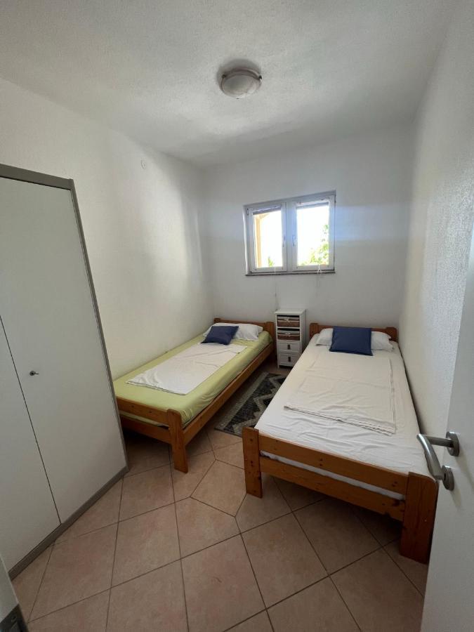Casa Mare Garten Zwei Baeder Eg