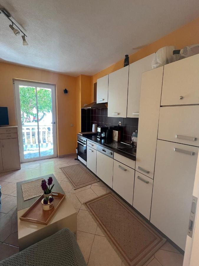 Dovolenkový dom Casa Mare Garten Zwei Baeder Eg