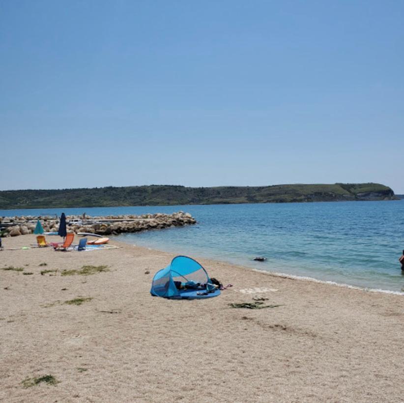 Dovolenkový dom Casa Mare Garten Zwei Baeder Eg *