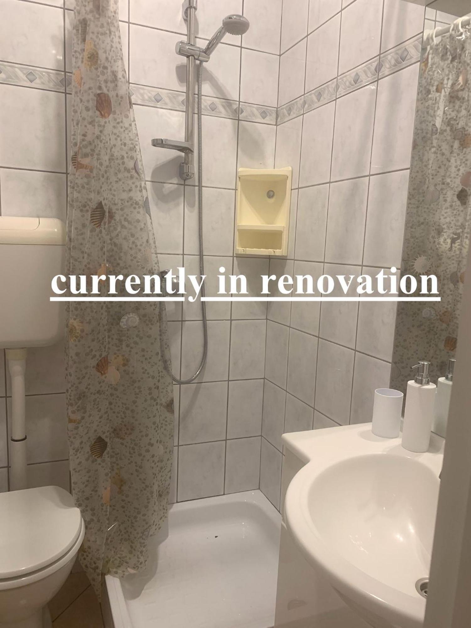 Dovolenkový dom Casa Mare Garten Zwei Baeder Eg Rtina